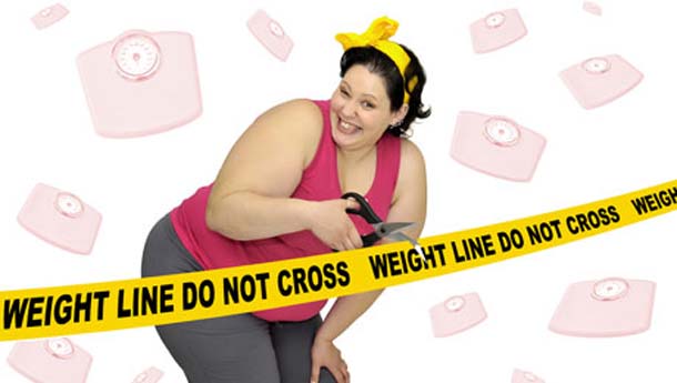 Τα 10 βήματα για να επιταχύνετε την απώλεια βάρους (2)