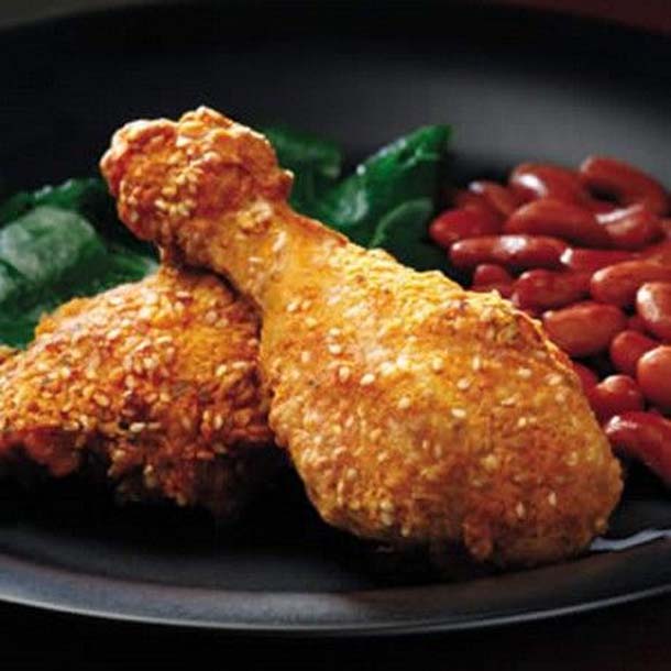 7 συνταγές που θα κάνουν το κοτόπουλο που μαγειρεύεις πιο ενδιαφέρον (2)