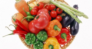 Λαχανικά: 10 πράγματα που πρέπει να γνωρίζετε