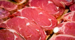 3 λόγοι για να κόψετε το κρέας