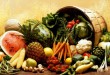 Έξι εύκολοι τρόποι για να τρώτε περισσότερα φρούτα & λαχανικά