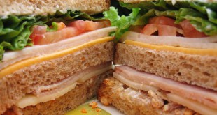 Συνταγή για Club Sandwich