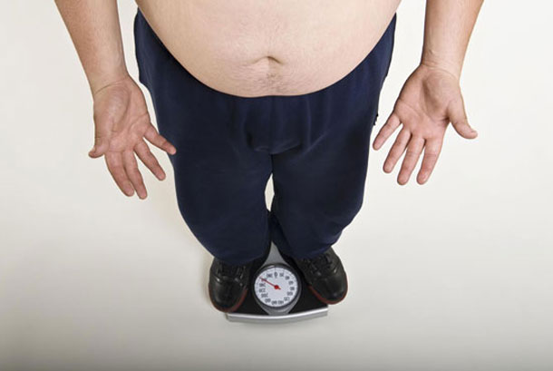 Στη διατροφογενετική η λύση για την παχυσαρκία