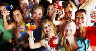 Tips για να επιβιώσετε από ένα Party