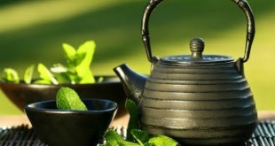 Πράσινο Τσάι: Πως μπορεί να καταπολεμήσει τον καρκίνο του πνεύμονα