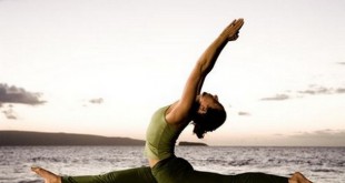 Η Yoga και οι διατάσεις σύμμαχος κατά του πόνου της πλάτης