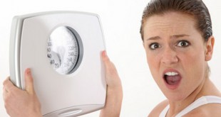5 λόγοι για τους οποίους δε χάνετε βάρος