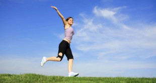 Η άσκηση βοηθά στην καταπολέμηση του γονιδίου της παχυσαρκίας