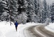10 Εναλλακτικά Χειμωνιάτικα Τραγούδια για το τρέξιμο σας