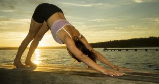 Yoga: 9 στάσεις για καλύτερο sex