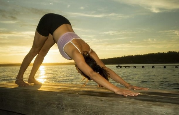 Yoga: 9 στάσεις για καλύτερη ερωτική ζωή