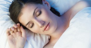 Πως η θερμοκρασία του δωματίου επηρεάζει τον ύπνο σας
