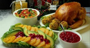 Γεύμα των Χριστουγέννων: Tips για πριν, κατά τη διάρκεια και μετά το φαγητό