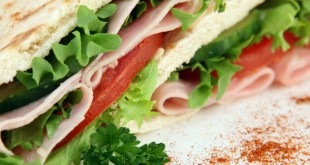 8 τρόποι να γλιτώσετε θερμίδες από τα Sandwich