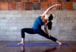 Στάσεις Yoga για νέες μαμάδες