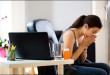 8 τρόποι για να μην αρρωστήσετε στο χώρο εργασίας σας