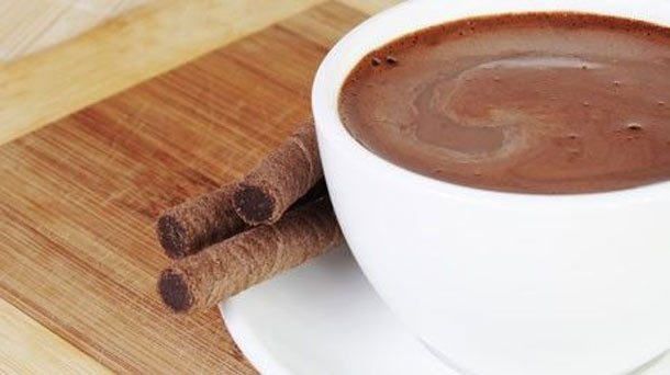 5 εύκολες συνταγές για να απολαύσεις τη ζεστή σοκολάτα σου (3)