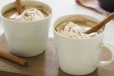 5 εύκολες συνταγές για να απολαύσεις τη ζεστή σοκολάτα σου (6)