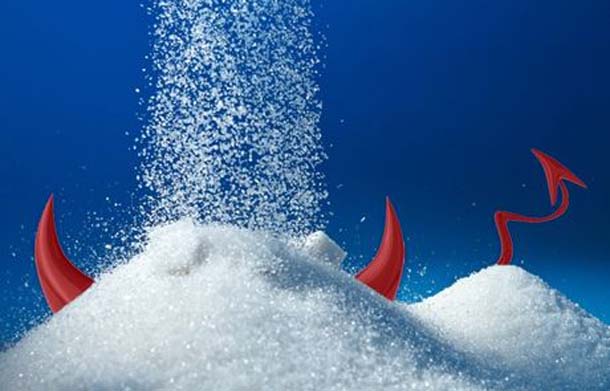 Πόση ζάχαρη κρύβεται σε καθημερινά φαγητά και ροφήματα και πώς να τα αποφύγεις (1)