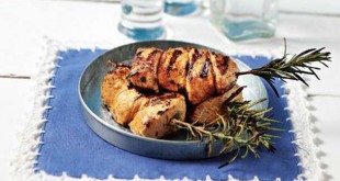 7 συνταγές που θα κάνουν το κοτόπουλο που μαγειρεύεις πιο ενδιαφέρον (1)