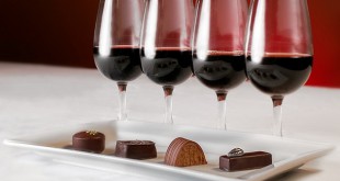 Κρασί και Σοκολάτα, οι καλύτεροι συνδυασμοί
