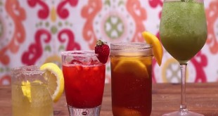 4 cocktails με ουίσκι που πρέπει να δοκιμάσετε αυτό το καλοκαίρι