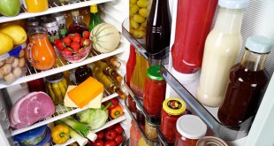Ποια τρόφιμα πρέπει να μπαίνουν στο ψυγείο και ποια όχι