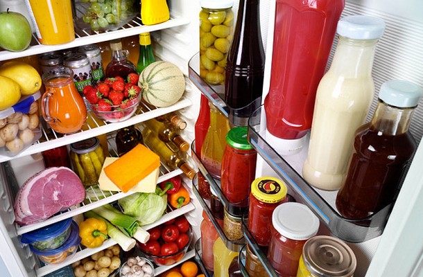 Ποια τρόφιμα πρέπει να μπαίνουν στο ψυγείο και ποια όχι