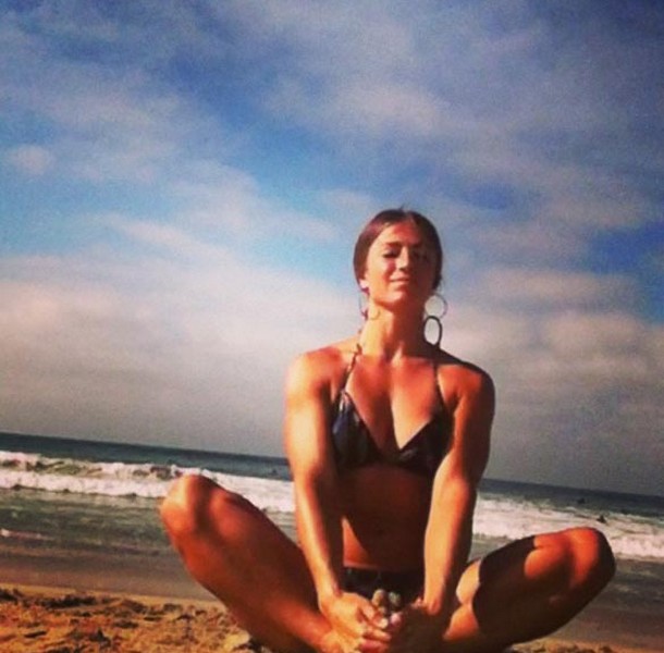 Yoga: 10 στάσεις για αρχάριους