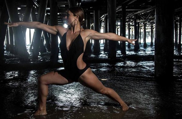 Yoga: 10 στάσεις για αρχάριους